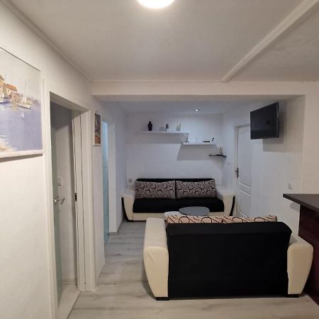 Braavos Apartments Sibenik - Free Parking - Marina 100M 외부 사진