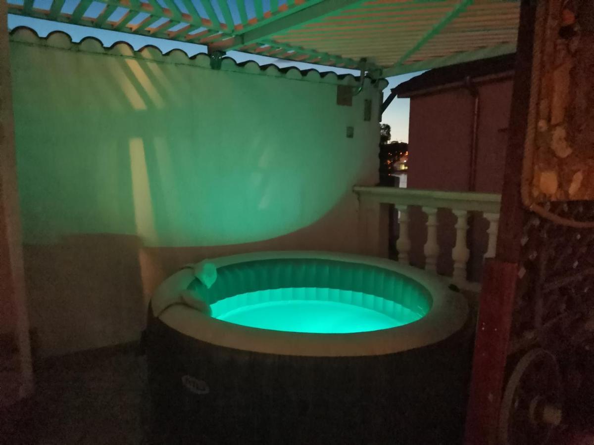 Braavos Apartments Sibenik - Free Parking - Marina 100M 외부 사진
