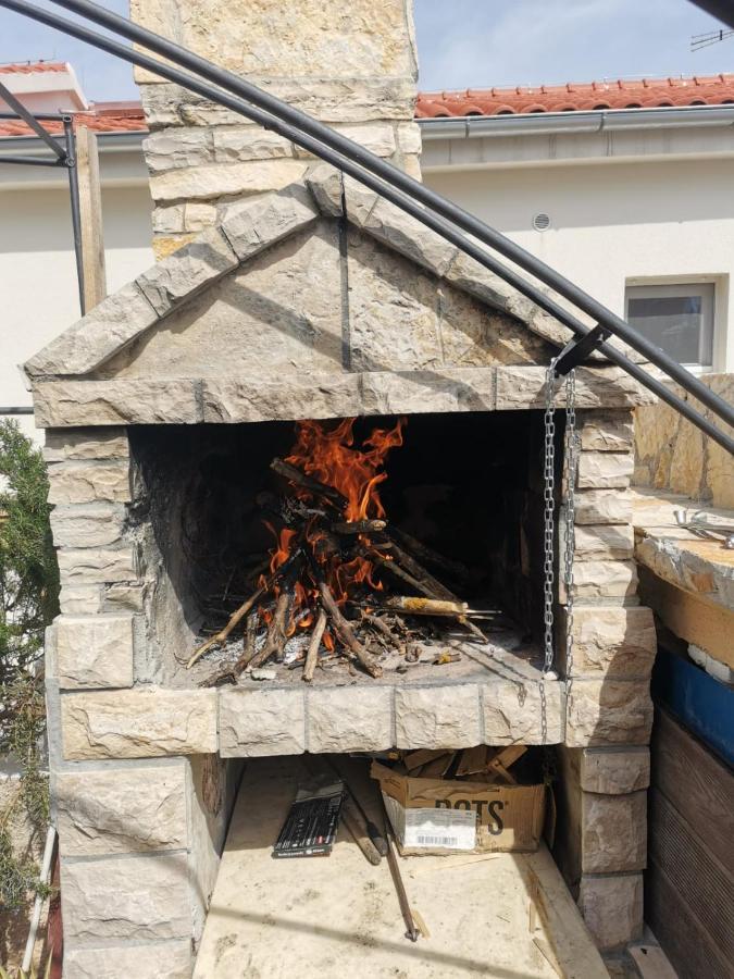 Braavos Apartments Sibenik - Free Parking - Marina 100M 외부 사진