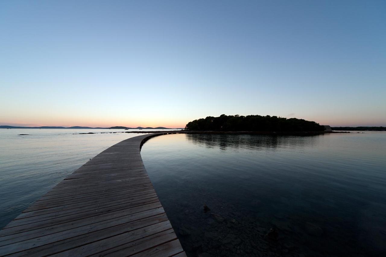Braavos Apartments Sibenik - Free Parking - Marina 100M 외부 사진