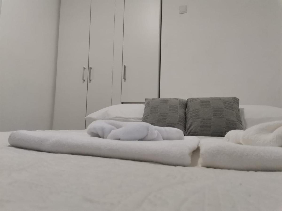 Braavos Apartments Sibenik - Free Parking - Marina 100M 외부 사진