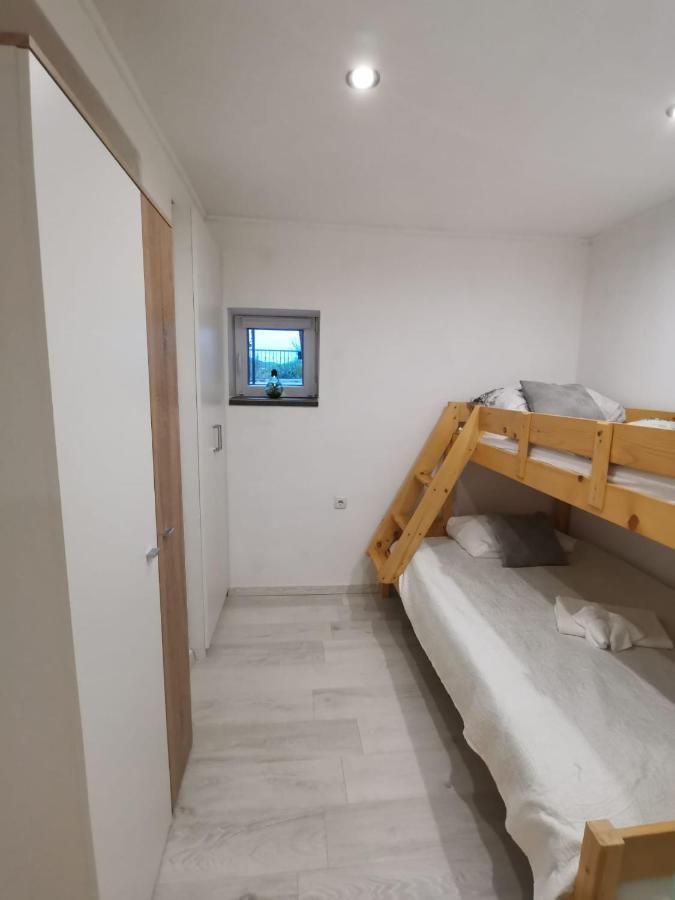 Braavos Apartments Sibenik - Free Parking - Marina 100M 외부 사진