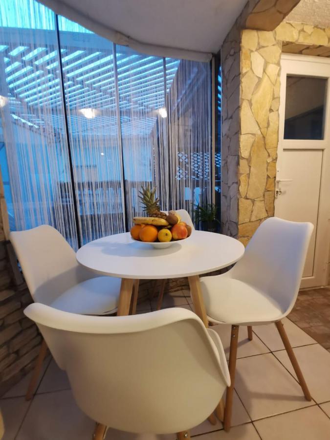 Braavos Apartments Sibenik - Free Parking - Marina 100M 외부 사진