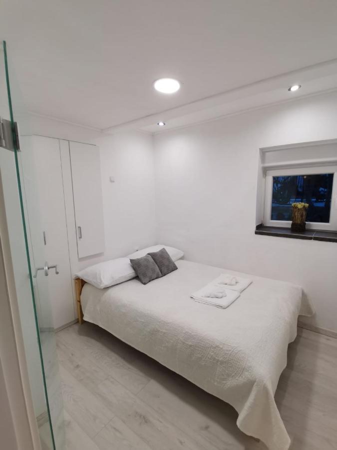 Braavos Apartments Sibenik - Free Parking - Marina 100M 외부 사진