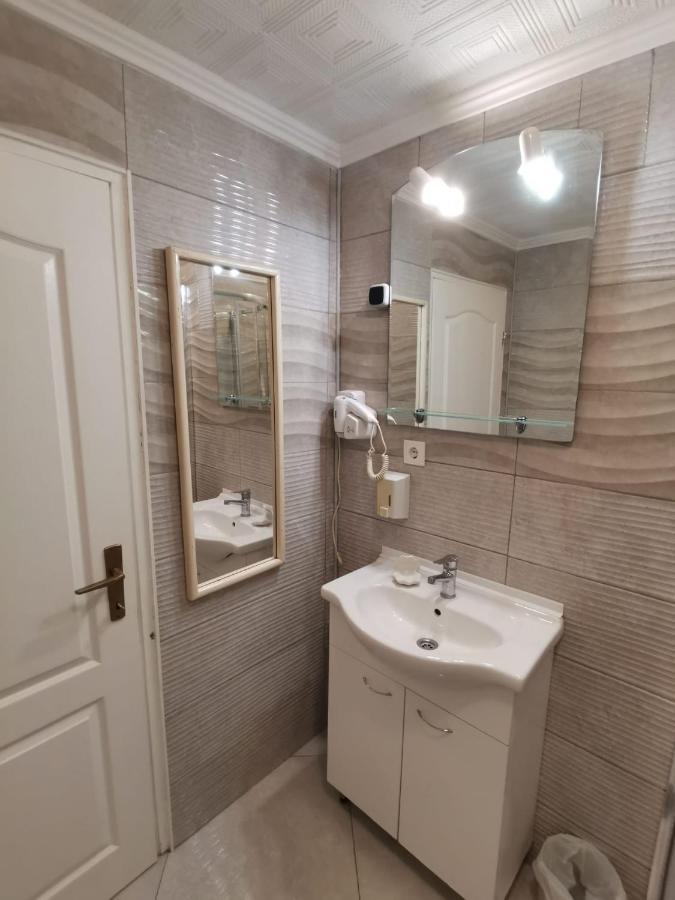 Braavos Apartments Sibenik - Free Parking - Marina 100M 외부 사진