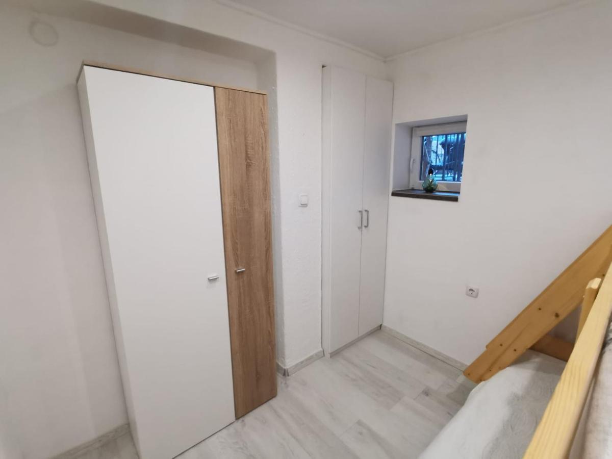Braavos Apartments Sibenik - Free Parking - Marina 100M 외부 사진