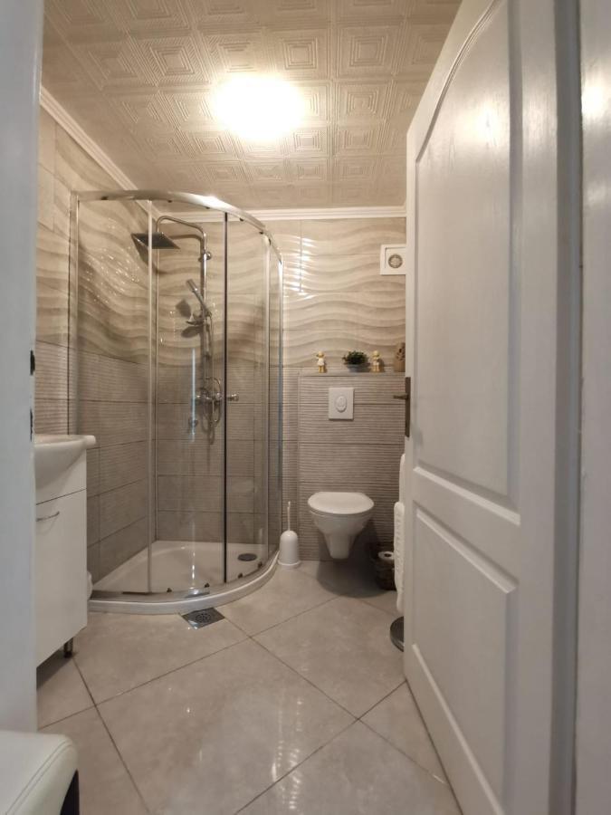 Braavos Apartments Sibenik - Free Parking - Marina 100M 외부 사진