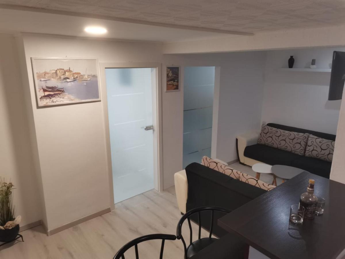 Braavos Apartments Sibenik - Free Parking - Marina 100M 외부 사진