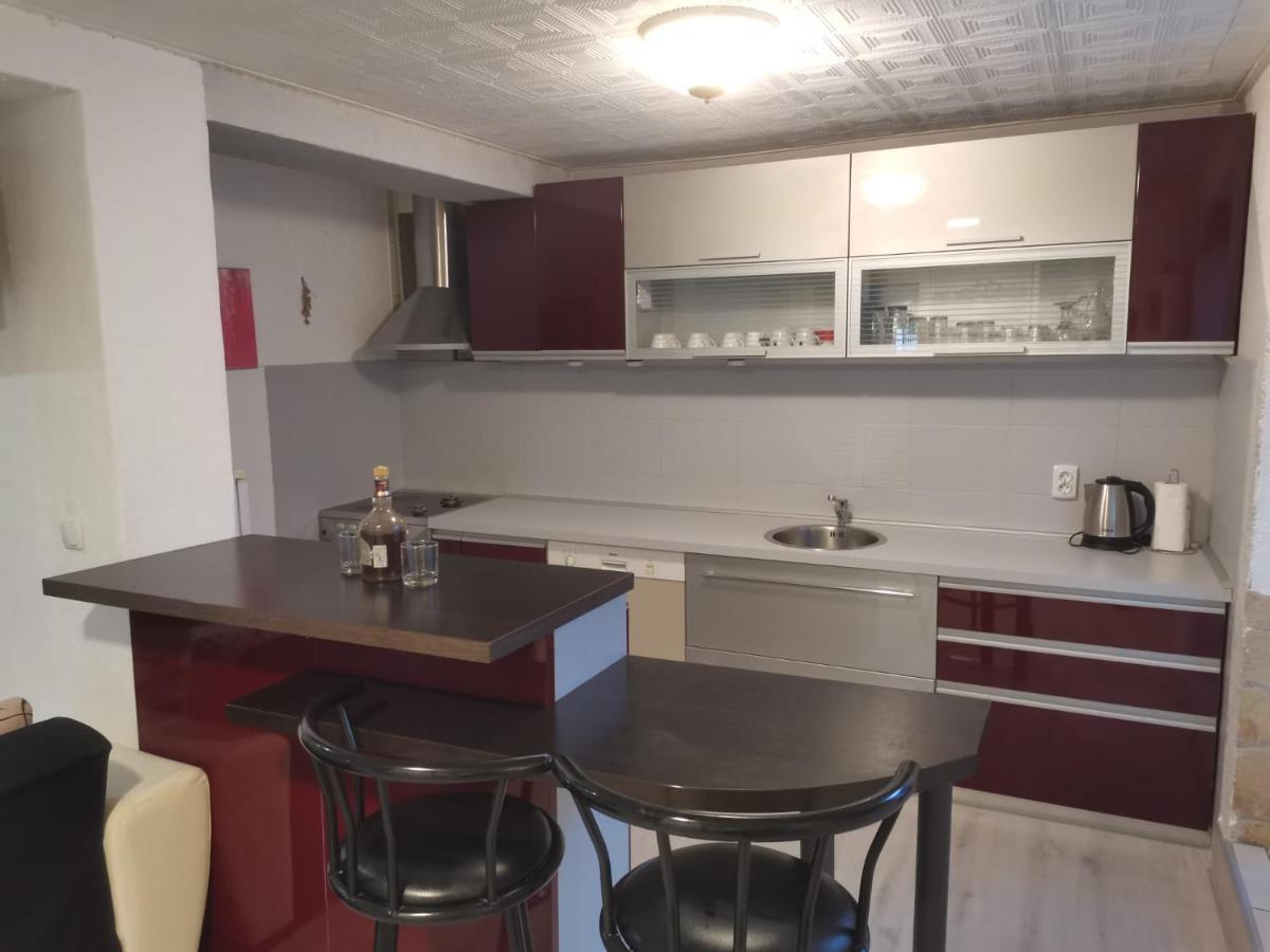 Braavos Apartments Sibenik - Free Parking - Marina 100M 외부 사진