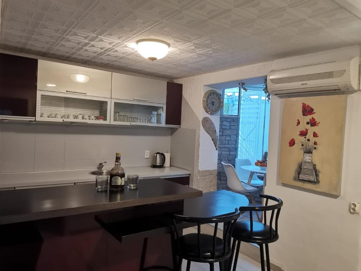Braavos Apartments Sibenik - Free Parking - Marina 100M 외부 사진
