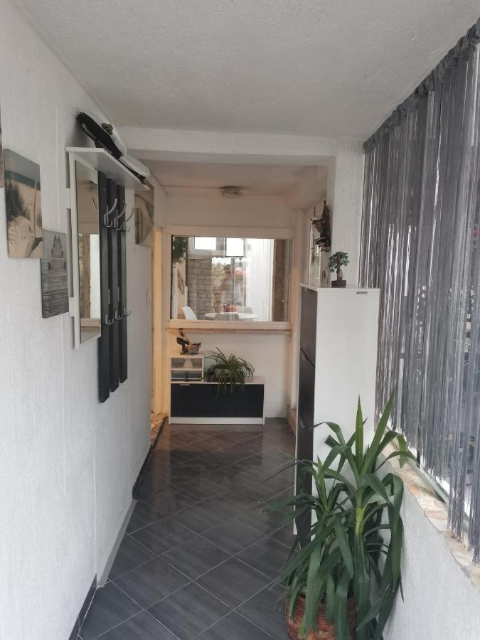 Braavos Apartments Sibenik - Free Parking - Marina 100M 외부 사진