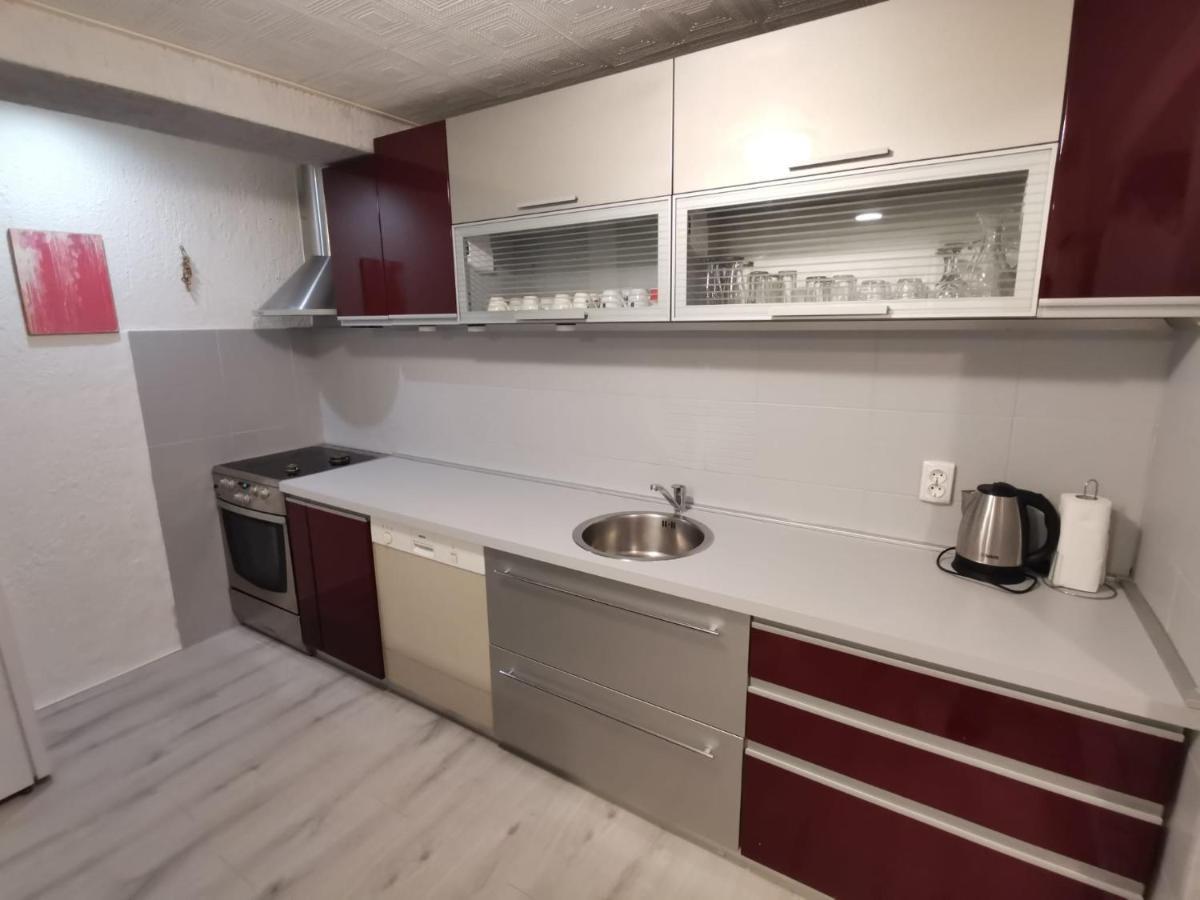 Braavos Apartments Sibenik - Free Parking - Marina 100M 외부 사진