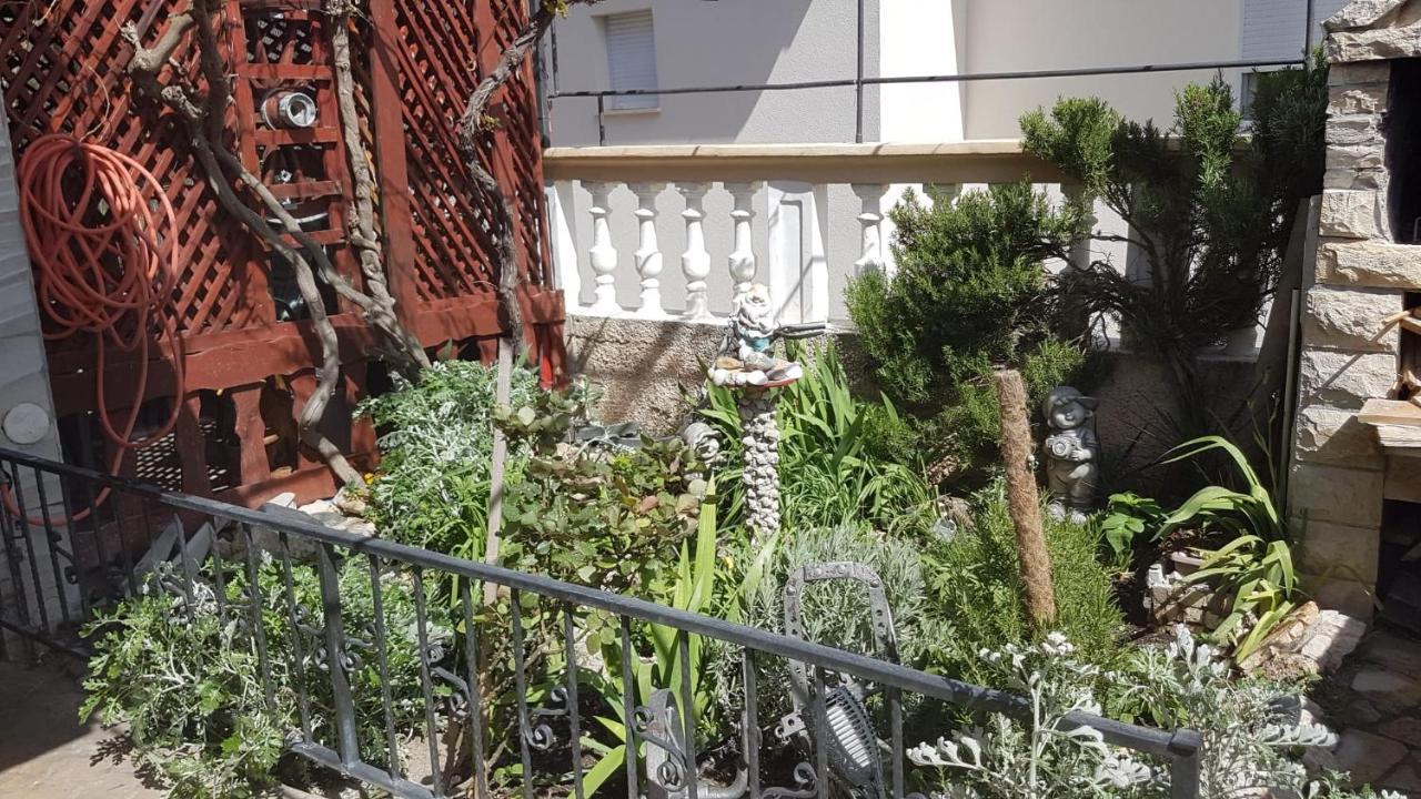 Braavos Apartments Sibenik - Free Parking - Marina 100M 외부 사진