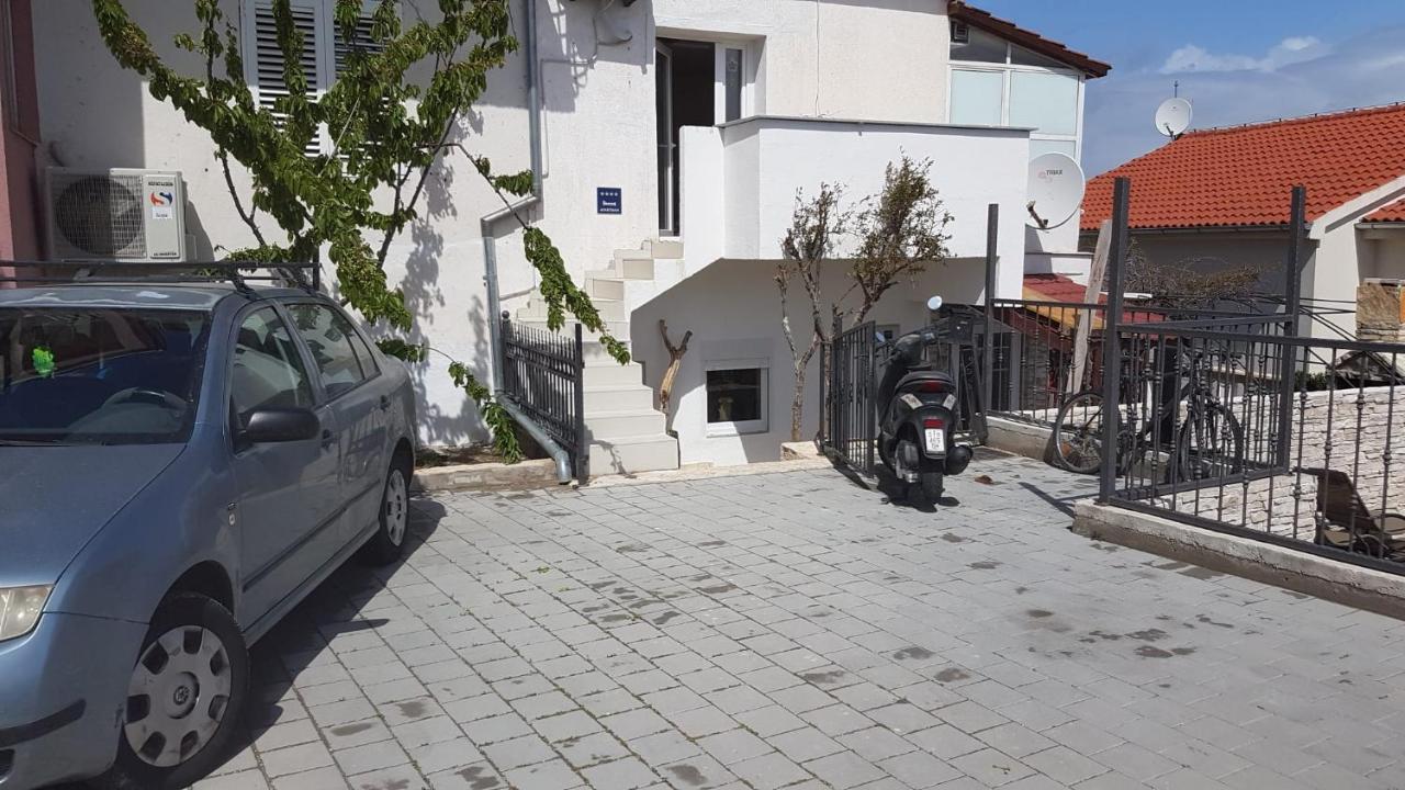 Braavos Apartments Sibenik - Free Parking - Marina 100M 외부 사진