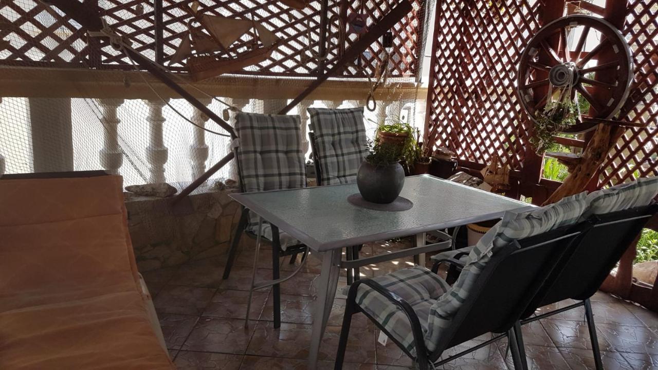 Braavos Apartments Sibenik - Free Parking - Marina 100M 외부 사진