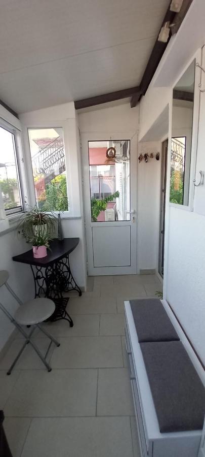 Braavos Apartments Sibenik - Free Parking - Marina 100M 외부 사진