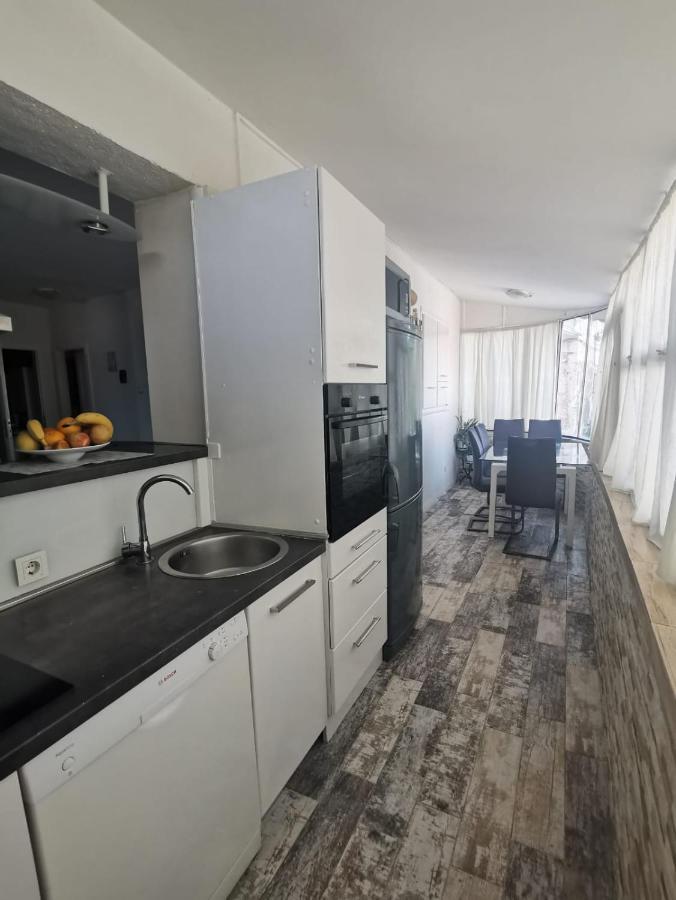 Braavos Apartments Sibenik - Free Parking - Marina 100M 외부 사진