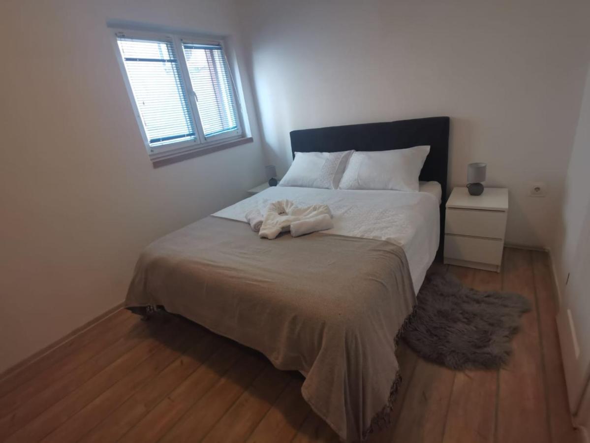 Braavos Apartments Sibenik - Free Parking - Marina 100M 외부 사진