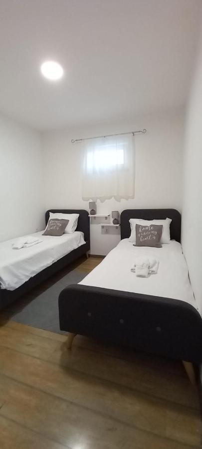 Braavos Apartments Sibenik - Free Parking - Marina 100M 외부 사진