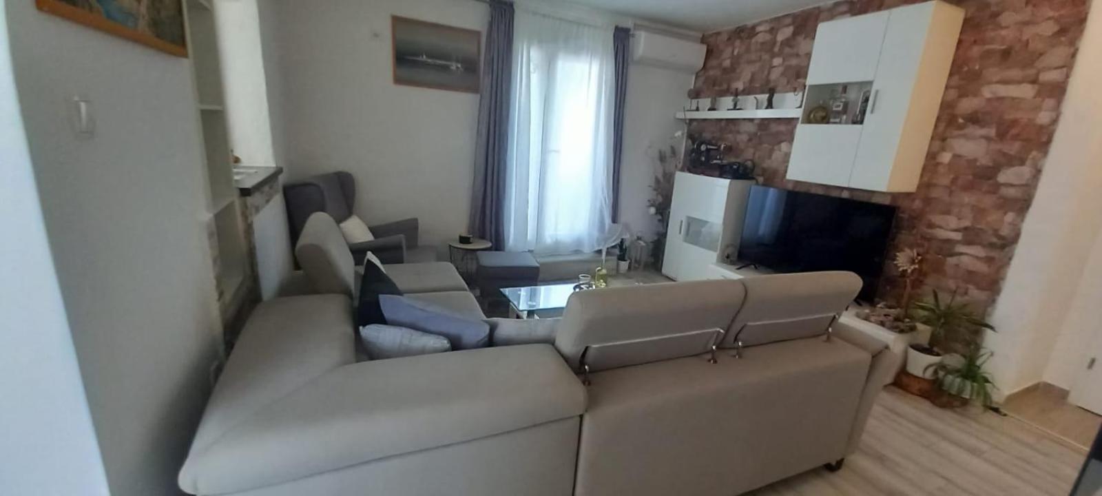 Braavos Apartments Sibenik - Free Parking - Marina 100M 객실 사진