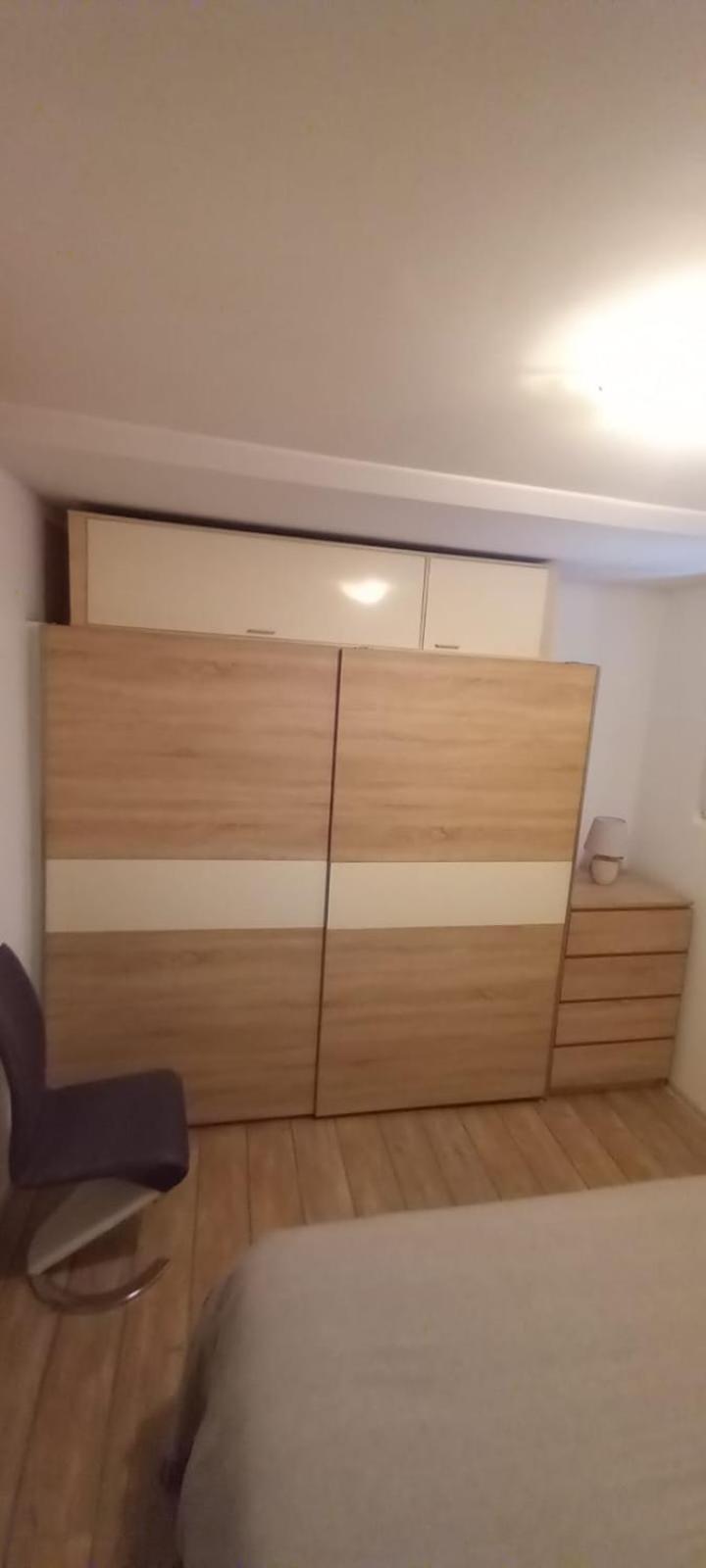 Braavos Apartments Sibenik - Free Parking - Marina 100M 객실 사진