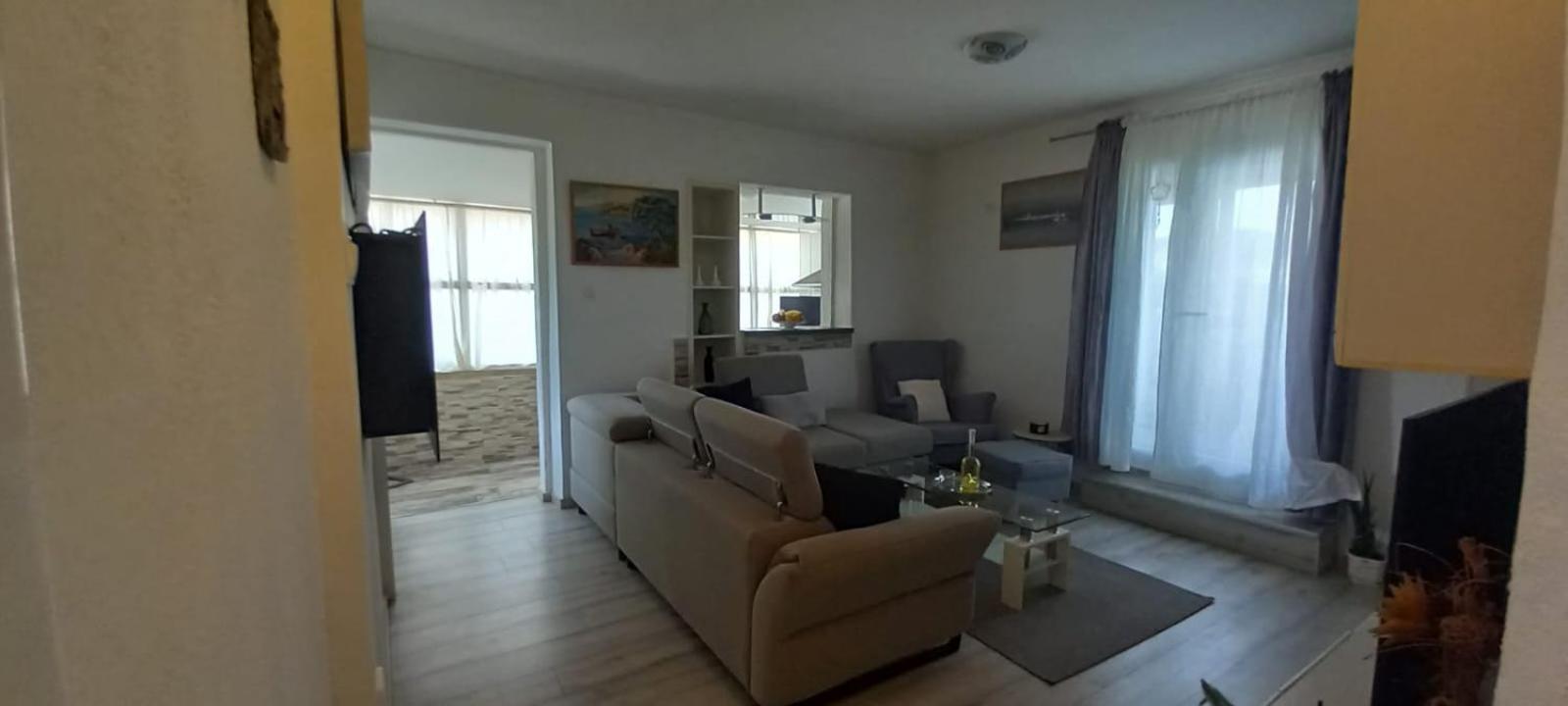 Braavos Apartments Sibenik - Free Parking - Marina 100M 객실 사진