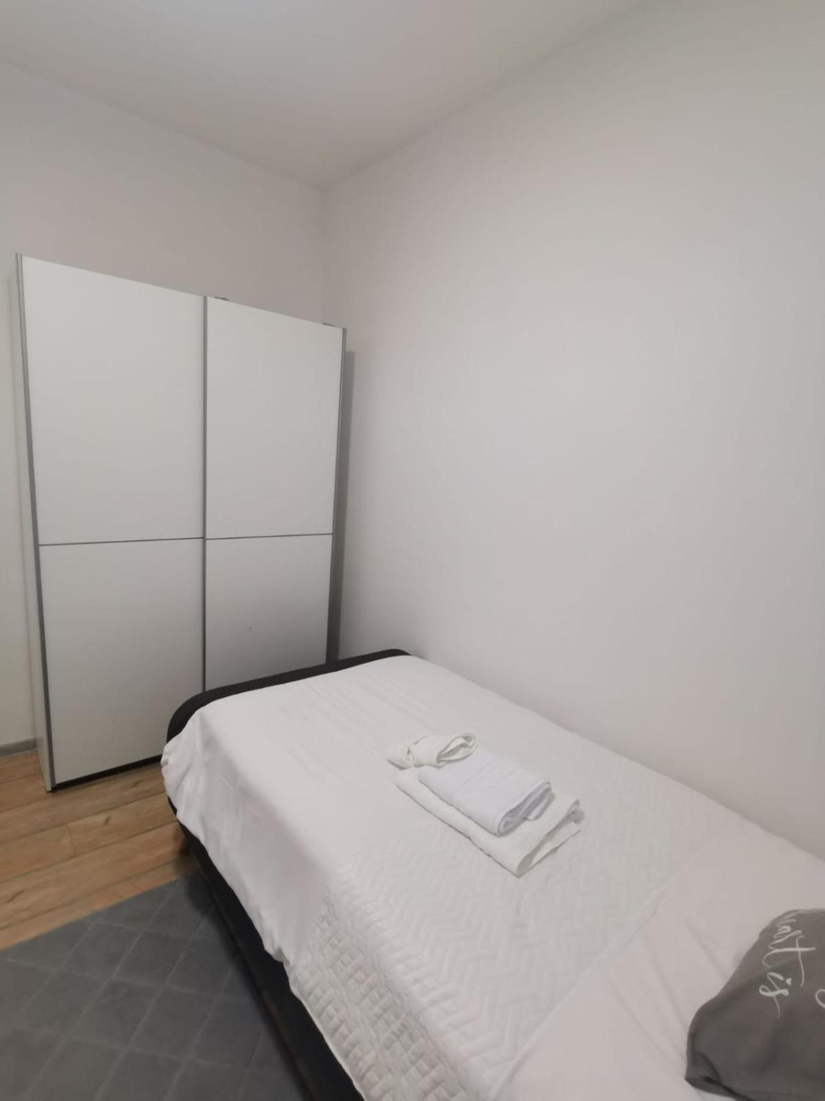 Braavos Apartments Sibenik - Free Parking - Marina 100M 객실 사진