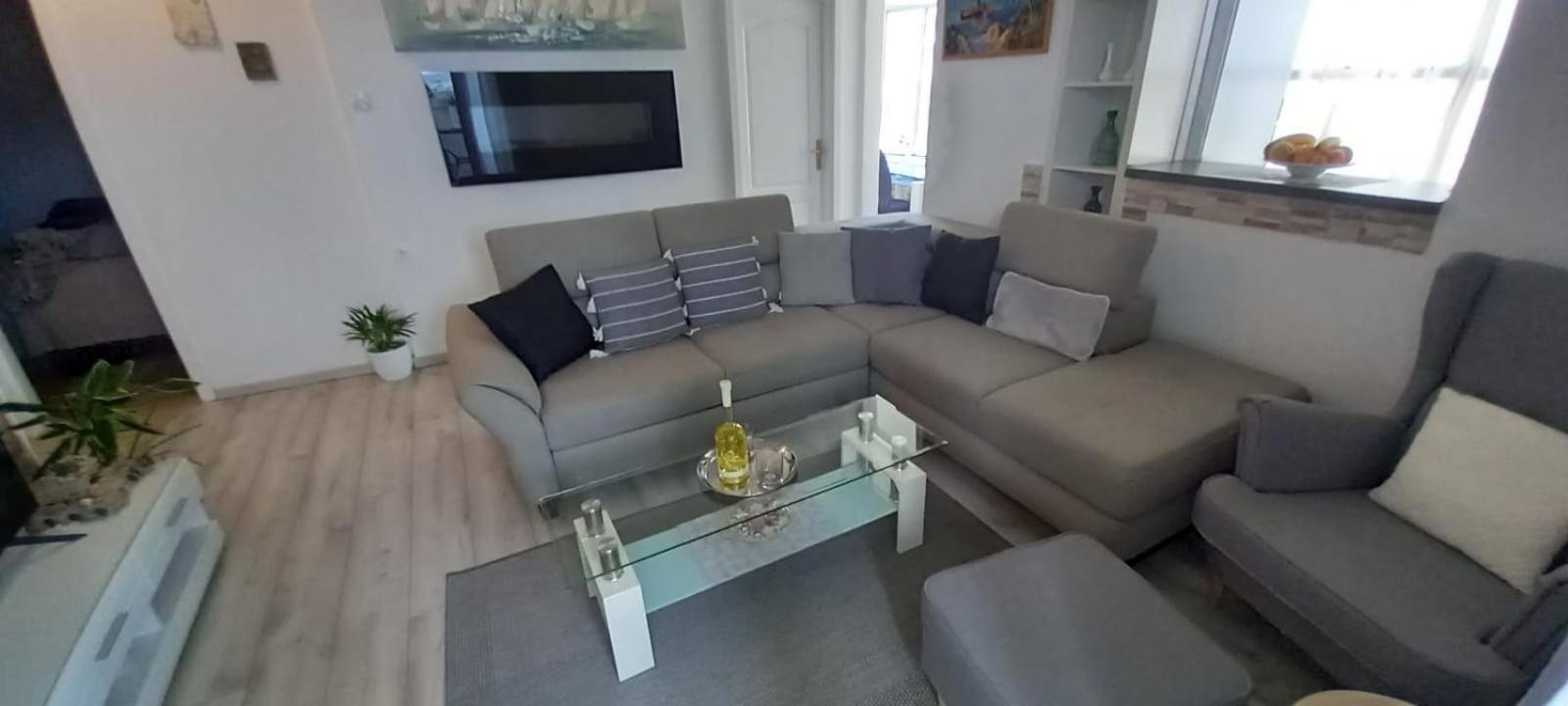 Braavos Apartments Sibenik - Free Parking - Marina 100M 객실 사진