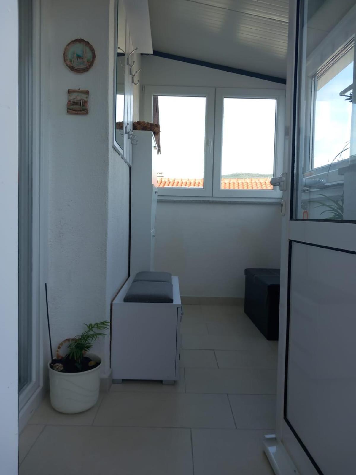 Braavos Apartments Sibenik - Free Parking - Marina 100M 객실 사진
