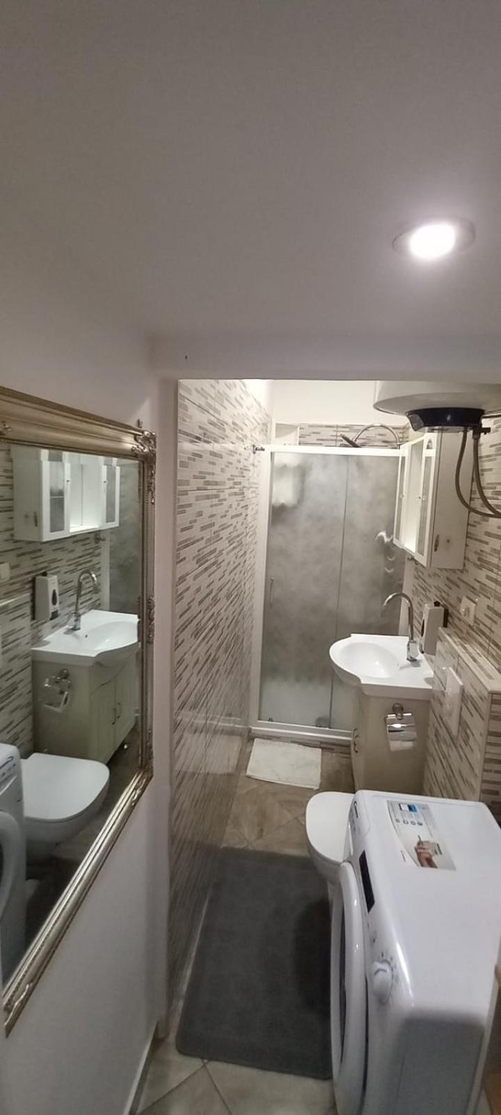Braavos Apartments Sibenik - Free Parking - Marina 100M 객실 사진
