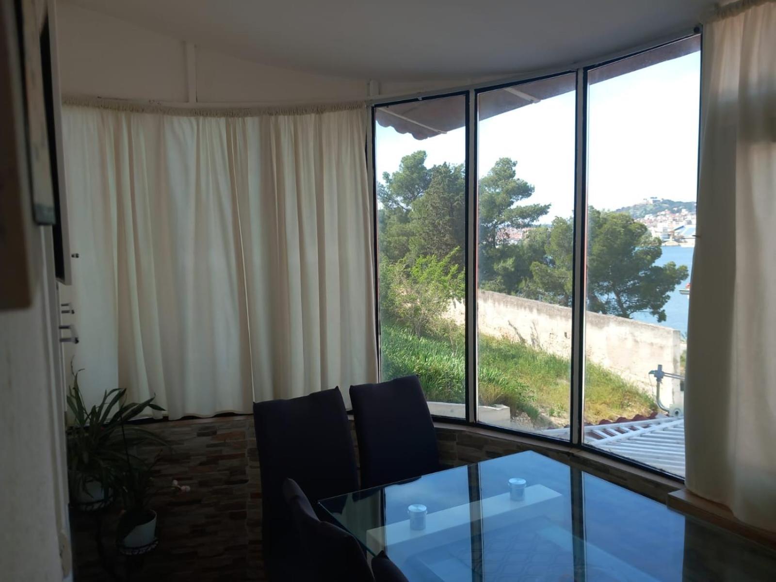 Braavos Apartments Sibenik - Free Parking - Marina 100M 객실 사진