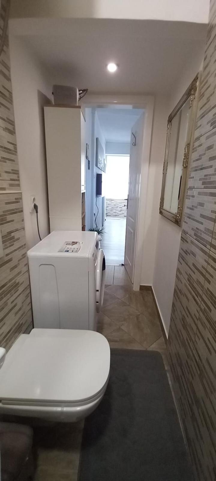 Braavos Apartments Sibenik - Free Parking - Marina 100M 객실 사진