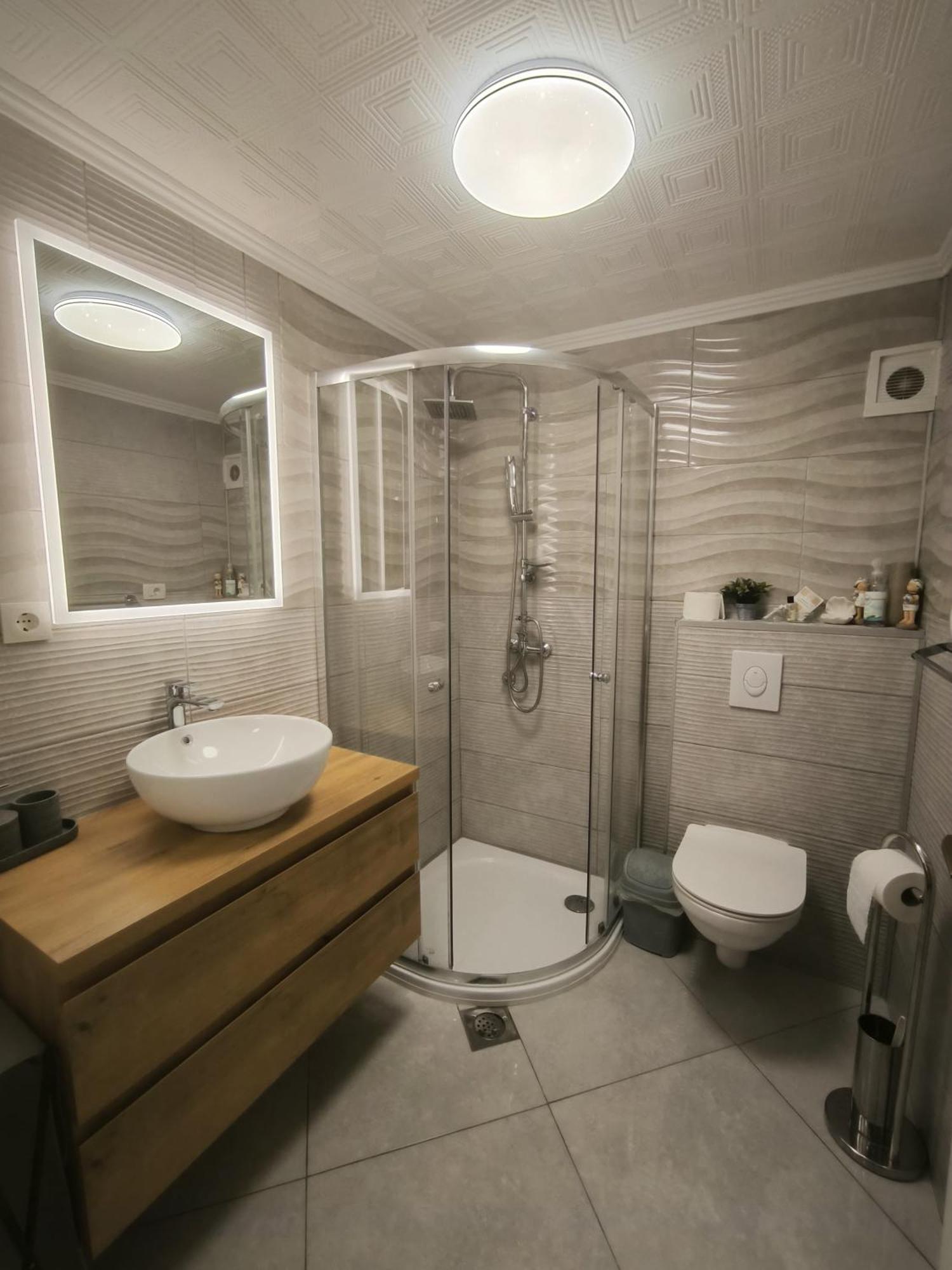 Braavos Apartments Sibenik - Free Parking - Marina 100M 외부 사진